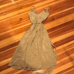 Gorgeous, well made cocktail dress!